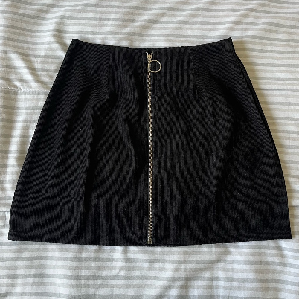 Black skirt 🖤